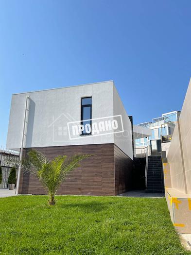 Дуплекс блок А №22