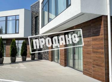 Дуплекс блок А №3