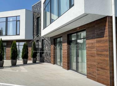 Дуплекс блок А №3