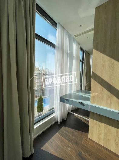 Дуплекс блок А №8