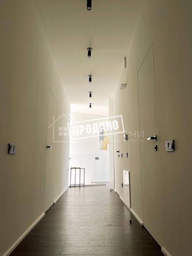 Дуплекс блок А №9