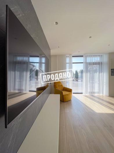 Дуплекс блок А №17