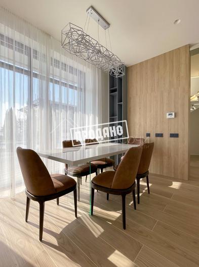 Дуплекс блок А №16