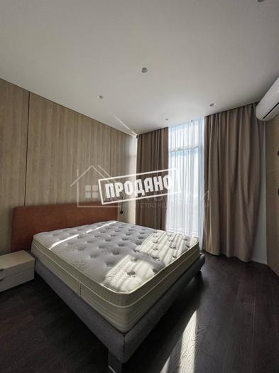 Дуплекс блок А №10