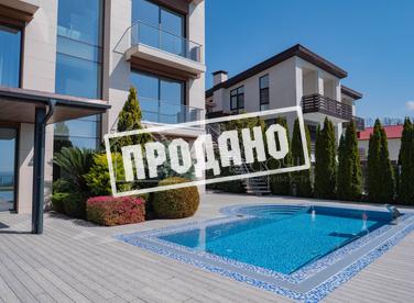 КП «Кислород» №1