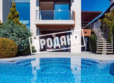 КП «Кислород» №3