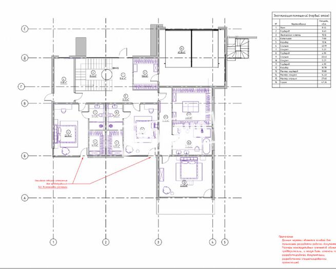 КП «Вершина» №8