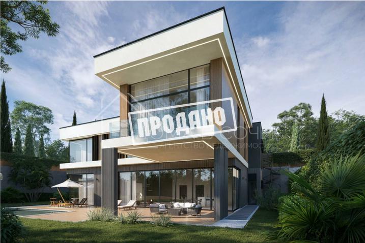 КП «Вершина» №1