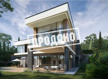 КП «Вершина» №1