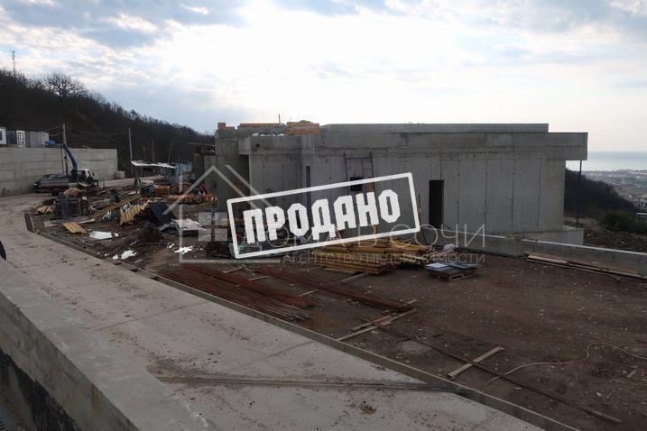 КП «Вершина» №9