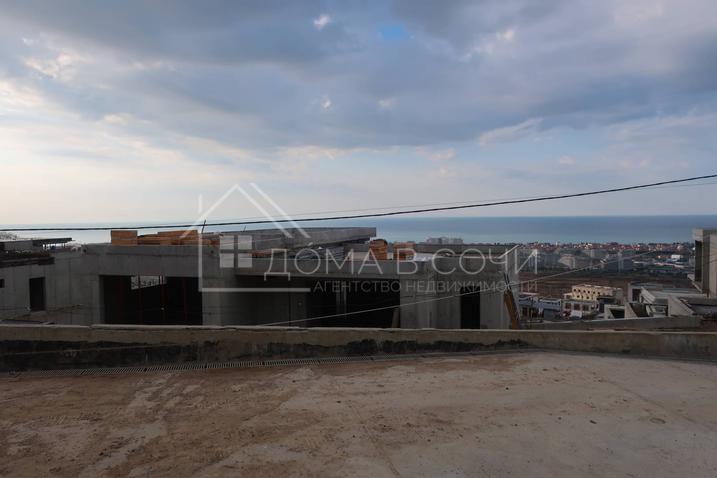 Дом в КП «Вершина» №9