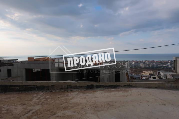 Дом в КП «Вершина» №9