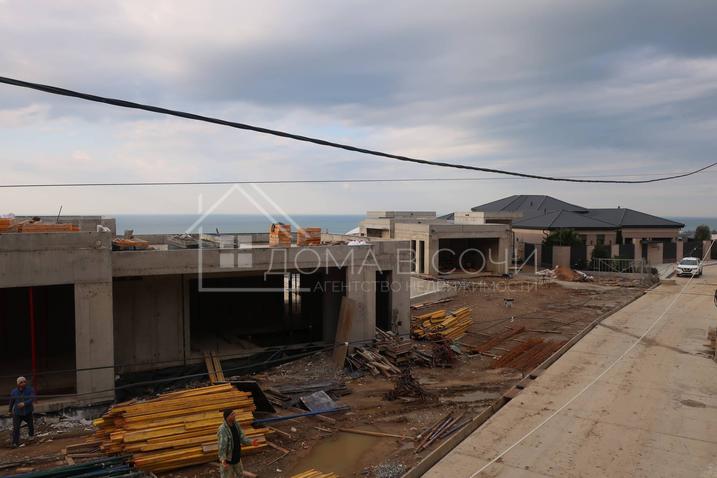 Дом в КП «Вершина» №10