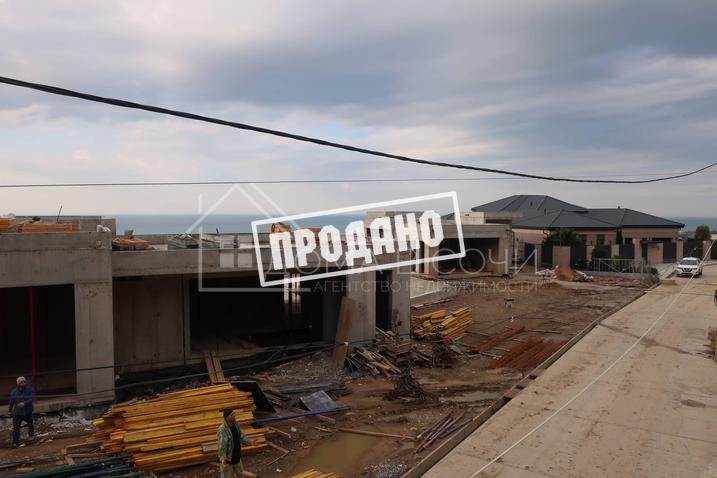 Дом в КП «Вершина» №10