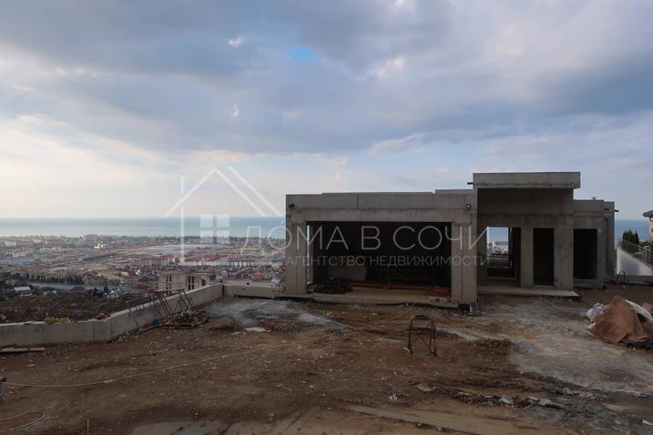 Дом в КП «Вершина» №8