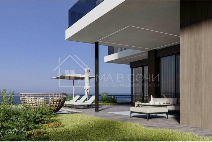 Дом в КП «Вершина» №4