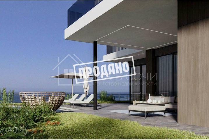 Дом в КП «Вершина» №4