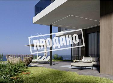 Дом в КП «Вершина» №4