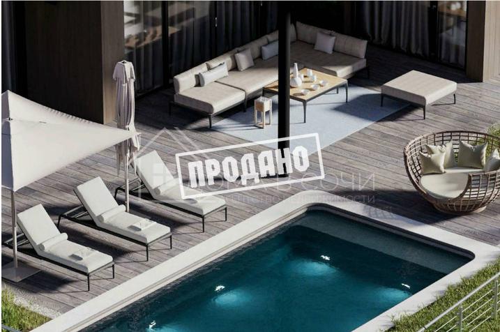 Дом в КП «Вершина» №5