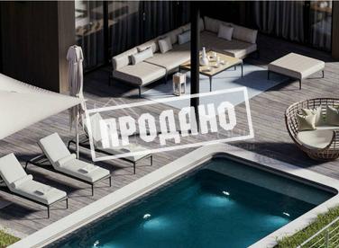 Дом в КП «Вершина» №5