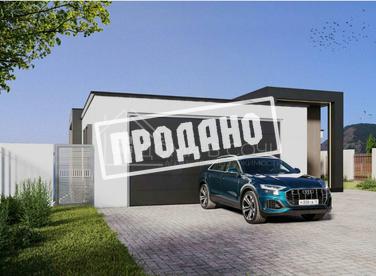 Дом в КП «Вершина» №2