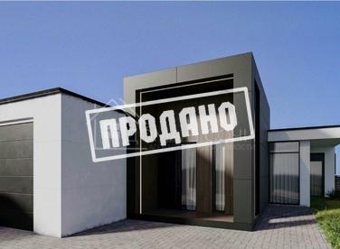 Дом в КП «Вершина» №3