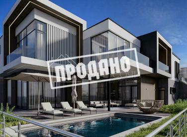 Дом в КП «Вершина» №1