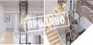 Коттедж в КП «Вершина»