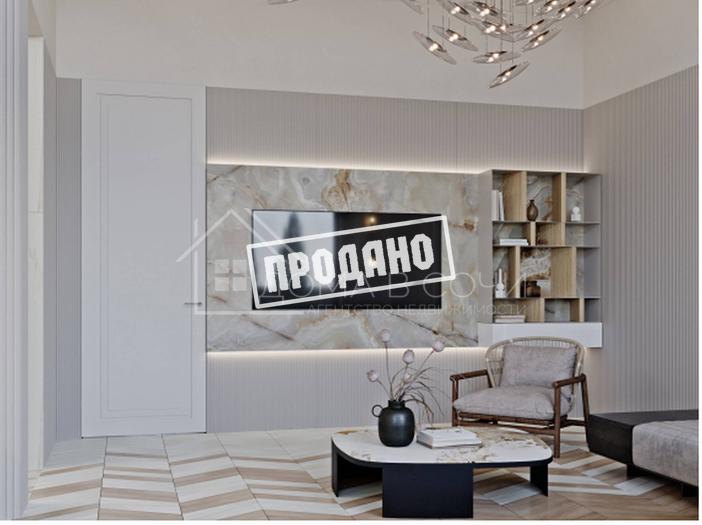 Коттедж в КП «Вершина» №10