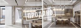 Коттедж в КП «Вершина»