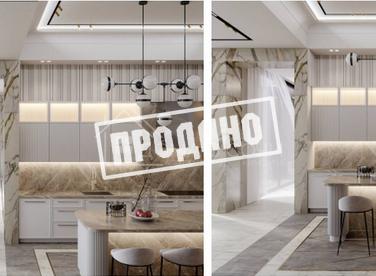 Коттедж в КП «Вершина» №3