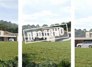 Коттедж в КП «Вершина» №1