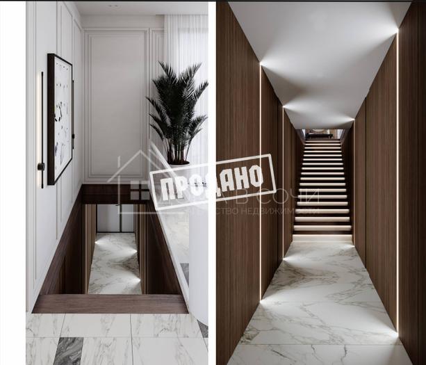 Коттедж в КП «Вершина» №18