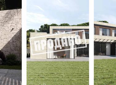 Коттедж в КП «Вершина» №2