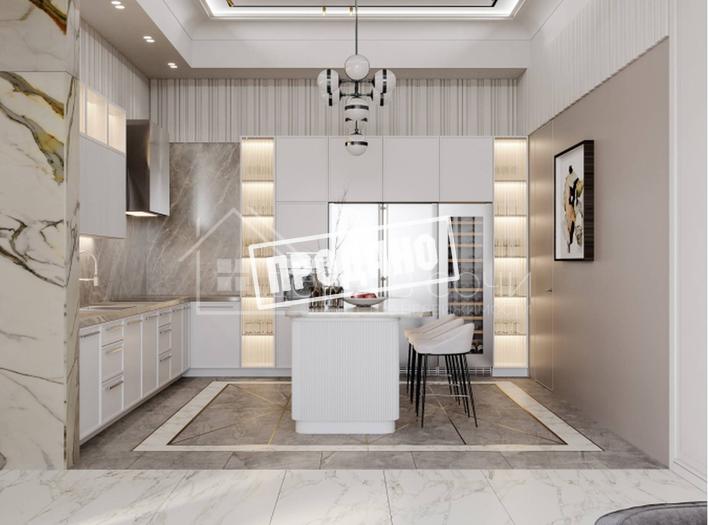 Коттедж в КП «Вершина» №5