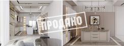 Коттедж в КП «Вершина»