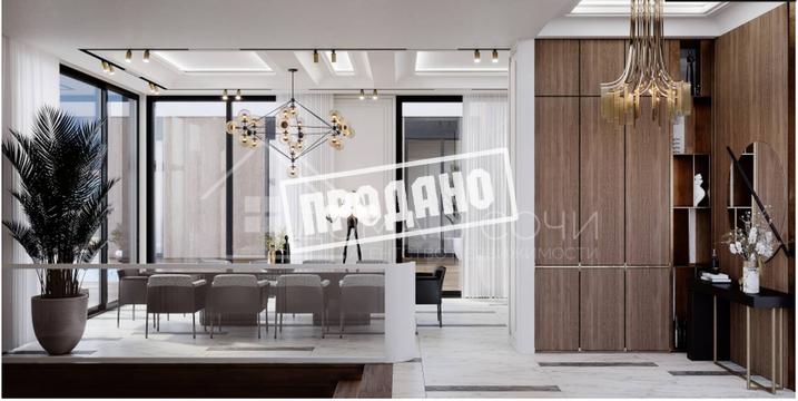 Коттедж в КП «Вершина» №19