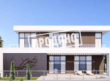 Дом в КП "Кислород" №3