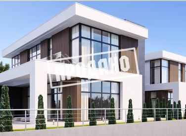 Дом в КП "Кислород" №4