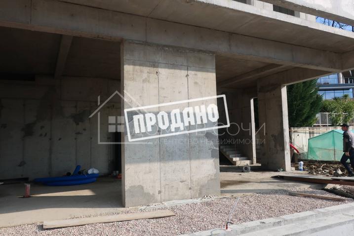 Дом в КП "Кислород" №8