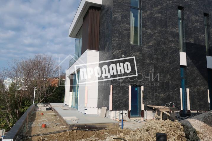 Дом в КП "Кислород" №10