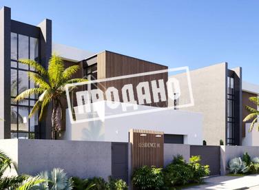 Дом в КП "Кислород" №5