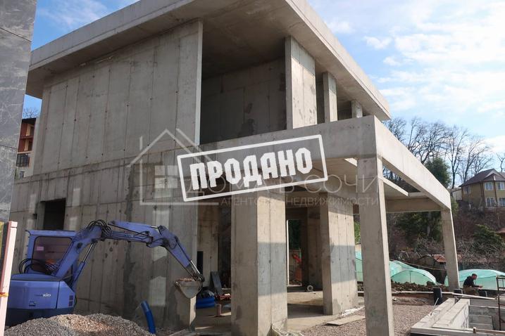 Дом в КП "Кислород" №9