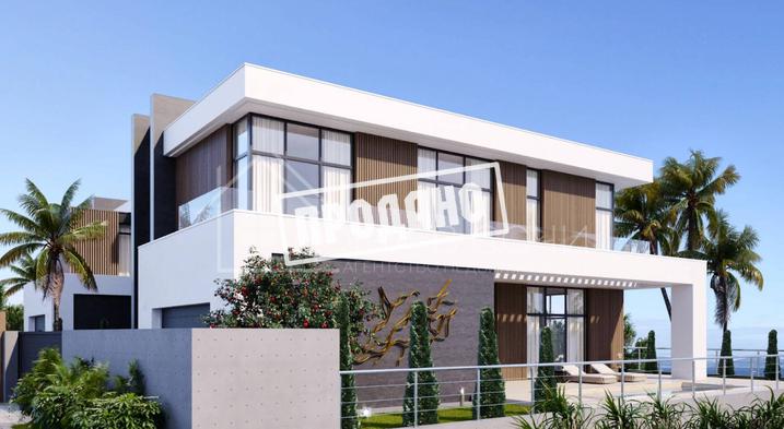 Дом в КП "Кислород" №2