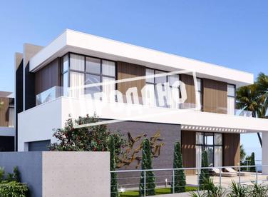 Дом в КП "Кислород" №2