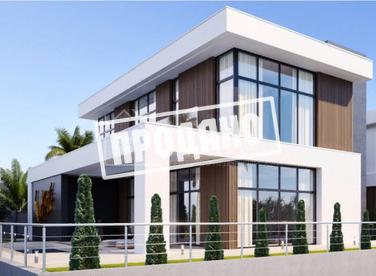 Коттедж в КП "Кислород" №3