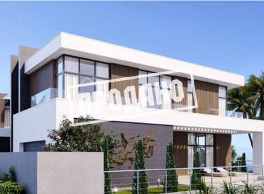 Коттедж в КП "Кислород" №1