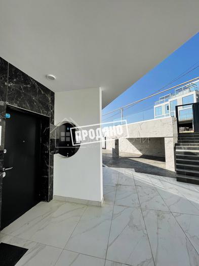 Дом на две семьи в КП "Кислород" №7