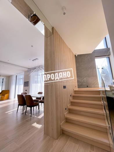 Дом на две семьи в КП "Кислород" №15