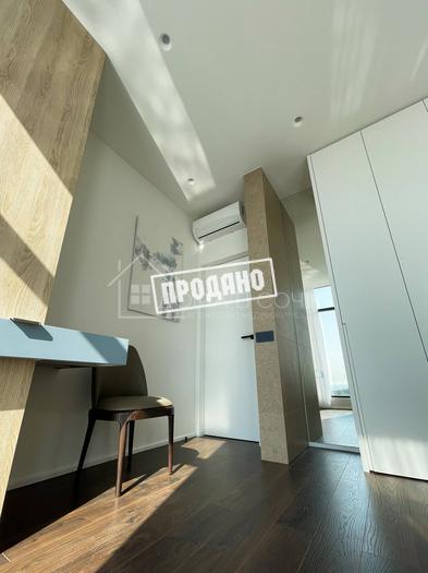 Дом на две семьи в КП "Кислород" №9